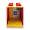 LEGO 41141730 LEGO BRICK SHELF 4 półka na klocki, Podgląd zdjęcia produktu 10
