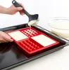 Lékué 0215000R01M017, 0,5 l, 220 °C, Červená, Silikon, 186 Náhled obrázku produktu 7