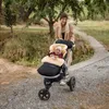 Hofbrucker Lammfell-Fußsack Putzi für Kinderwagen und Buggy Produktbild-Vorschau 7
