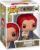 Luffy Bitty Pop! Mini Figurki 4-Pak Vinyl - Narzędzie Anteprima dell’immagine prodotto 7