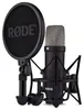 Mikrofon Rode NT1 Signature Black ze statywem Podgląd zdjęcia produktu 2