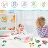 La Manuli Wasserperlen 10000 Stück XL-Box [LA.33] Produktbild-Vorschau 4