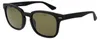 Serengeti Sonnenbrille SS575007 Ethan Uni Schwarz Produktbild-Vorschau 1