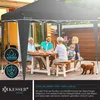 KESSER® Pavillon 3x3m | wasserdicht | inkl. Tragetasche mit Produktbild-Vorschau 6