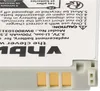vhbw 2x Akku Ersatz für Panasonic CGA-LB102 für schnurlos Produktbild-Vorschau 6