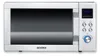 SEVERIN 3-in-1 Mikrowelle mit Glasboden MW 7777 Produktbild-Vorschau 1
