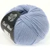 Lana Grossa - Cool Wool 0430 himmelblau Produktbild-Vorschau 1