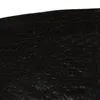 A close-up view of a black surface with a textured pattern. Produktbild-Vorschau
