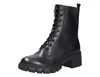Tamaris Damen Stiefelette Schnürung Leder trendy Produktbild-Vorschau 11
