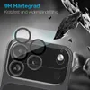 2x Kamera Schutz Glas für Apple iPhone 17 Pro Max Produktbild-Vorschau 4