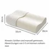 Ergonomisches Nackenkissen Kopfkissen Memory Foam extra Produktbild-Vorschau 2