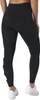 Nike Leggings Damen schwarz lang, Farbe:Schwarz, Größe:L Produktbild-Vorschau 27