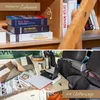 Buchtresor Cookbook mit echten Papierseiten von HMF Produktbild-Vorschau