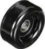 GATES T38006 Umlenkrolle Keilrippenriemen 77mm für JEEP Produktbild-Vorschau 10