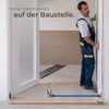 tectake® 2er-Set Teleksopstützen stufenlos höhenverstellbar Produktbild-Vorschau 6