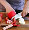 Set di coltelli da chef per bambini OPINEL Le petit Chef 3 Anteprima dell’immagine prodotto 5