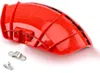 Verk 11447 Housse de protection pour débroussailleuse 36 cm Voir les images du produit 10