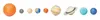 Safari S663616 - Planeten unseres Sonnensystems Produktbild-Vorschau 2