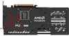 Radeon RX 9070 Pulse (schwarz, RDNA4, GDDR6, 2x Produktbild-Vorschau 5