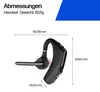 HP Poly Voyager Legend 50 Headset Kundenspezial 1, Produktbild-Vorschau 6