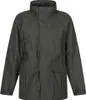 Regatta Professional Vertex III Microfibre Jacket Produktbild-Vorschau 3