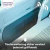 040 parts Rozszerzenie stołu kwadratowa strona dla VW Podgląd zdjęcia produktu 6