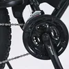 360Home Fat Bike Mountainbike Fahrrad vollgefedertes Produktbild-Vorschau 5