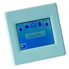 Thermostat tactile Sapho TFT, universel Voir les images du produit 2