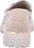 Tamaris Damen Mokassins 1-24707-20 418 Farbe: Beige Größe: Produktbild-Vorschau 5