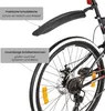 Galano Volt DS Mountainbike Fully ab 160 cm Jugendfahrrad Produktbild-Vorschau 5