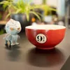 HARRY POTTER - Bowl - 600 ml - "Platform 9 3/4" cardboard Produktbild-Vorschau 14