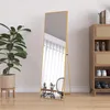 Lustro stojące ProximaX, pełne, o wymiarach 140x40 cm, w Podgląd zdjęcia produktu 3