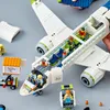 LEGO® City 60367 Passagiersvliegtuig Productafbeelding-voorbeeld 24