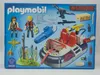 PLAYMOBIL 9435 Luftkissenboot mit Unterwassermotor Produktbild-Vorschau 8