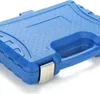COM-FOUR® 46-teiliges Steckschlüssel-Set mit Bitsatz, Produktbild-Vorschau 4
