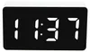 Caliber Kleiner Wecker - Digitale Uhr - Geeignet als Produktbild-Vorschau 3