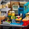 Lego LEGO The Simpsons: Krusty Burger 10352 Voir les images du produit 10