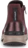 Gabor GABOR Rollingsoft sportliche Stiefelette Rot Rot 40.5 Produktbild-Vorschau 11