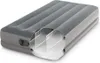 Intex Luftbett Dura-Beam Prestige Mid-Rise Twin grau 99 x Produktbild-Vorschau 33