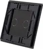 LIVOLO GLASPLATTE schwarz (2) Produktbild-Vorschau 3