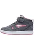 KangaRoos K-CP Kalley II Winterstiefel Grau in Gr. 30 Produktbild-Vorschau 4