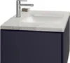 Lavabo da incasso Duravit Starck 3, 490 mm, sottotasso, con Anteprima dell’immagine prodotto 5