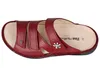 Finn Comfort grenada Pantolette rot in Gr. 39 Produktbild-Vorschau 7