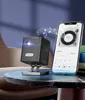 Mini DLP projektor Prenosný Full HD 4K WiFi Android Náhľad obrázku produktu 11