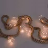 DECORATIVE LIGHTING Weihnachtsdeko GIRLANDE mit Produktbild-Vorschau 4