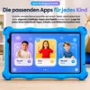 AngelTech Kindertablet PRO MAX - Android 15 - 4+3 GB RAM - Produktbild-Vorschau 12