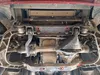 Protezione sottoscocca per il motore del modello Jeep Anteprima dell’immagine prodotto 4