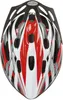 M-Wave Active Fahrradhelm Damen Herren Helm für Fahrrad Produktbild-Vorschau 4