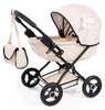Bayer Design 12775AA, carrito para muñecas "Cosy", con Vista previa de la imagen del producto 1