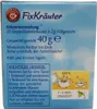 Bild Zoom Voir les images du produit